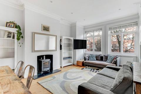 2 bedroom apartment for sale, Greencroft Gardens, South Hampstead
