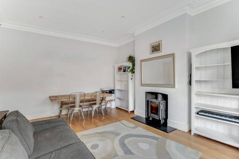 2 bedroom apartment for sale, Greencroft Gardens, South Hampstead