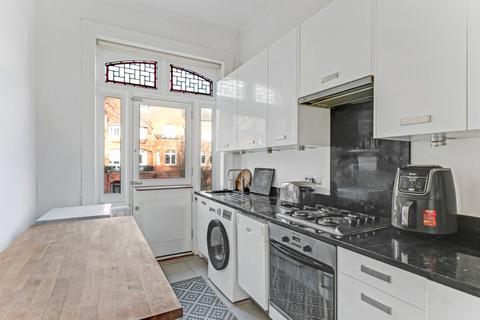 2 bedroom apartment for sale, Greencroft Gardens, South Hampstead