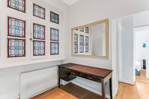 2 bedroom apartment for sale, Greencroft Gardens, South Hampstead