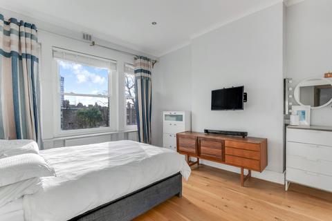 2 bedroom apartment for sale, Greencroft Gardens, South Hampstead