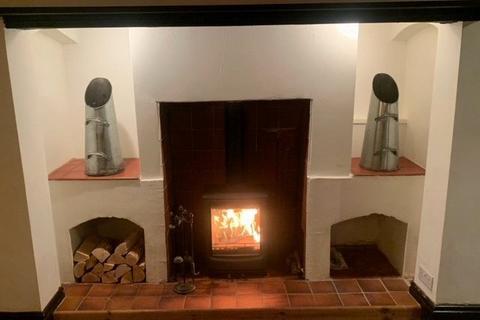 2 bedroom terraced house to rent, Inn Yard Court, Kelmarsh Road, Arthingworth, Market Harborough, Northamptonshire, LE16