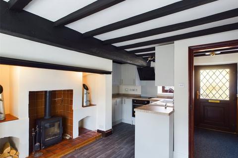2 bedroom terraced house to rent, Inn Yard Court, Kelmarsh Road, Arthingworth, Market Harborough, Northamptonshire, LE16
