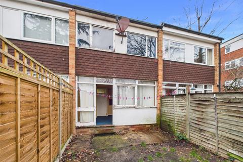 3 bedroom terraced house for sale, Edward Close, Hampton Hill