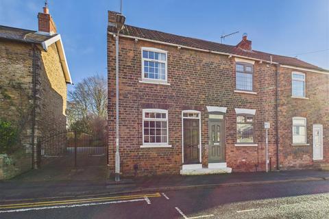 Station Road, Brough