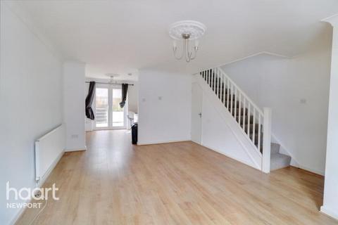 3 bedroom semi-detached house for sale, Sansom Street, Newport