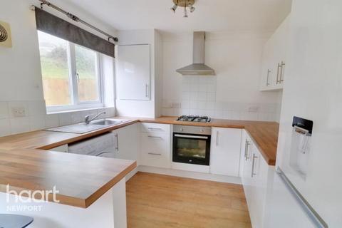 3 bedroom semi-detached house for sale, Sansom Street, Newport