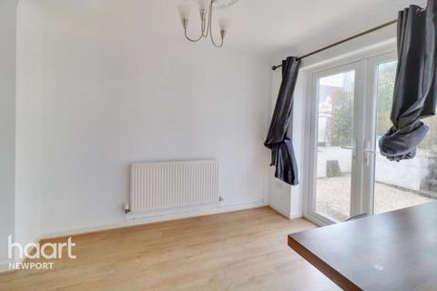3 bedroom semi-detached house for sale, Sansom Street, Newport