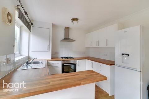 3 bedroom semi-detached house for sale, Sansom Street, Newport