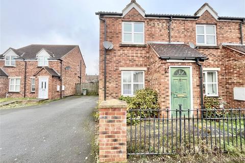 undefined, Dean Road, Scunthorpe, North Lincolnshire, DN17