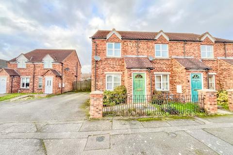 undefined, Dean Road, Scunthorpe, North Lincolnshire, DN17