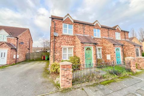 undefined, Dean Road, Scunthorpe, North Lincolnshire, DN17