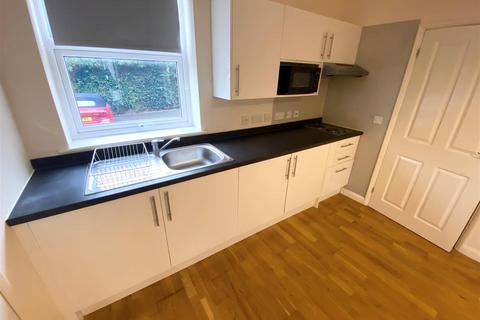 undefined, West Parade, Dunstable