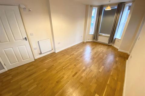 undefined, West Parade, Dunstable