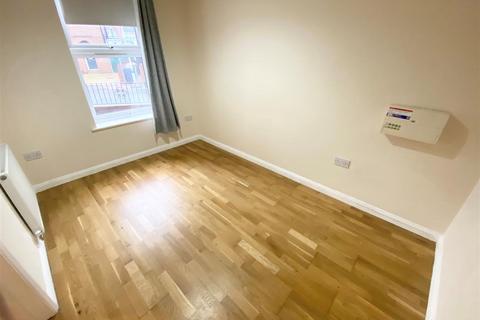 undefined, West Parade, Dunstable