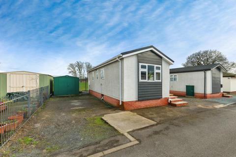 2 bedroom park home for sale, Manifold Road, Scunthorpe, DN16