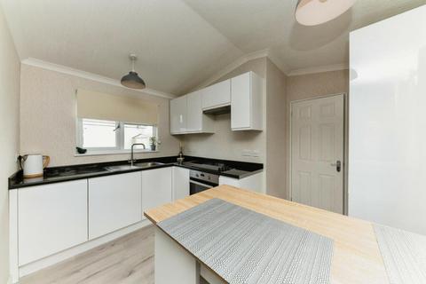 2 bedroom park home for sale, Manifold Road, Scunthorpe, DN16