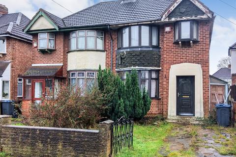 undefined, Wilnecote Grove, Birmingham, B42