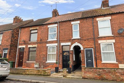 undefined, Marsh Lane, Barton Upon Humber, North Lincolnshire, DN18