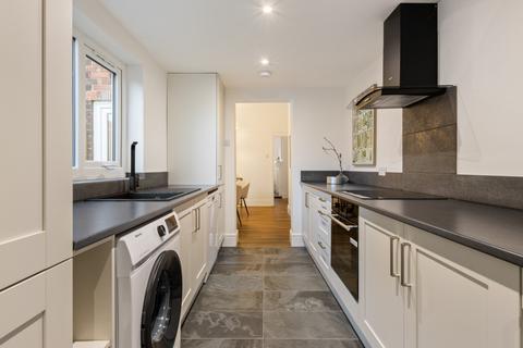 undefined, Marsh Lane, Barton Upon Humber, North Lincolnshire, DN18