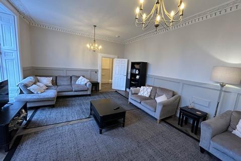 undefined, Laura Place, Aberystwyth,