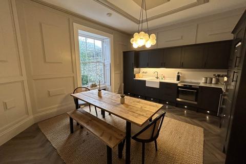 undefined, Laura Place, Aberystwyth,
