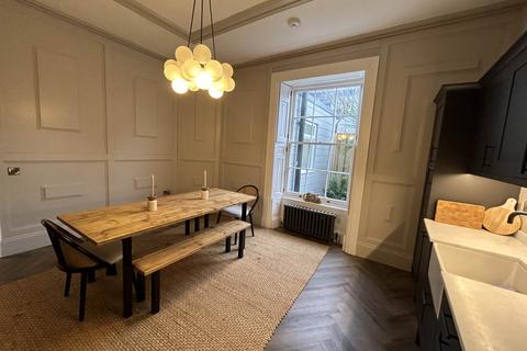 undefined, Laura Place, Aberystwyth,