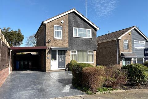 undefined, Conway Close, Heywood, Greater Manchester, OL10