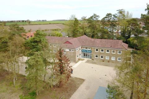 undefined, Barley House, Great Barton IP31