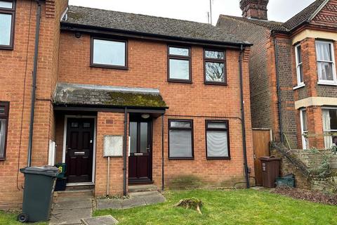 undefined, Ridgmont Road, St. Albans, Hertfordshire