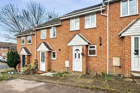 2 bedroom terraced house for sale, Silverbank, Wayfield, Kent, ME5
