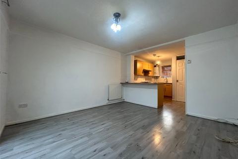 2 bedroom terraced house for sale, Silverbank, Wayfield, Kent, ME5