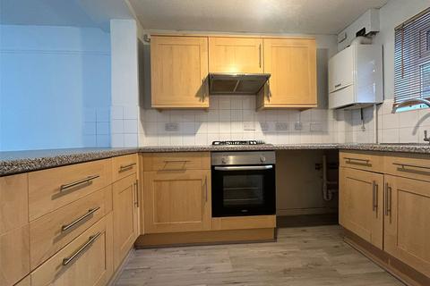 2 bedroom terraced house for sale, Silverbank, Wayfield, Kent, ME5