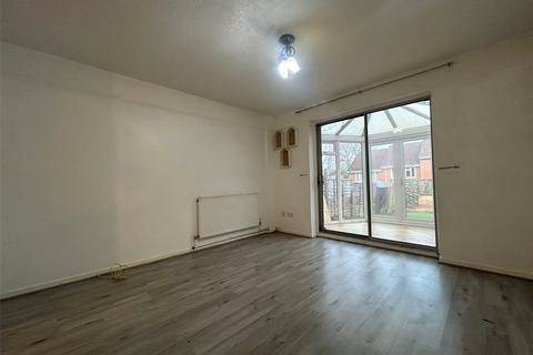 2 bedroom terraced house for sale, Silverbank, Wayfield, Kent, ME5