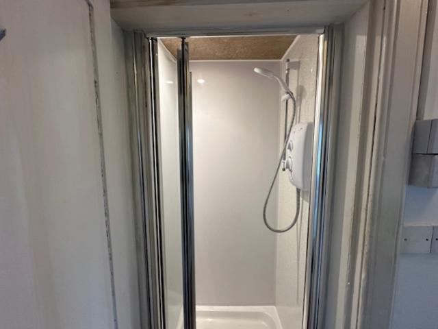 Shower landscape 2