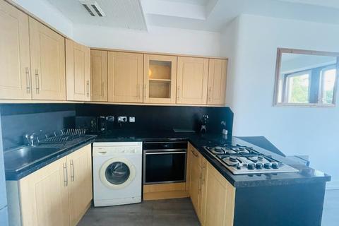 1 bedroom flat to rent, Albion Road, Leith EH7