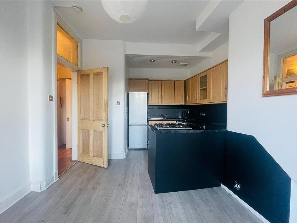 Living Kitchen