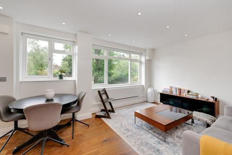 2 bedroom apartment to rent, North End, Hampstead, NW3