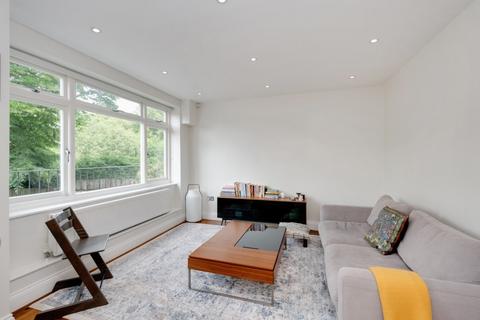 2 bedroom apartment to rent, North End, Hampstead, NW3