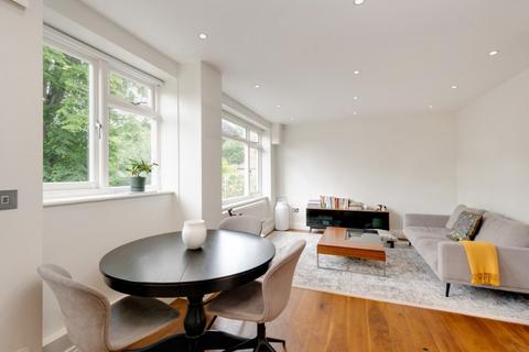 2 bedroom apartment to rent, North End, Hampstead, NW3
