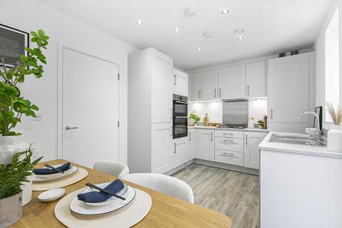 Harrier Way, Hatfield, Hertfordshire, AL10