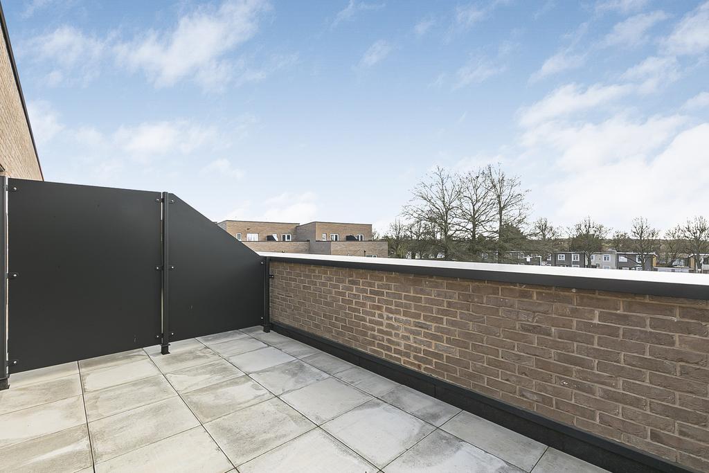 Show home