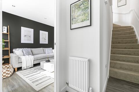 3 bedroom terraced house for sale, Harrier Way, Hatfield, Hertfordshire, AL10