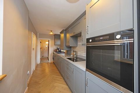 3 bedroom semi-detached house for sale, Trentham Road, Dresden, Stoke-On-Trent, ST3