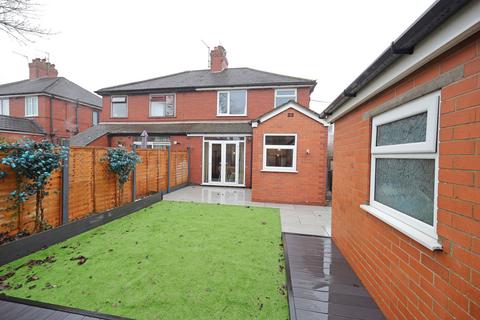 3 bedroom semi-detached house for sale, Trentham Road, Dresden, Stoke-On-Trent, ST3