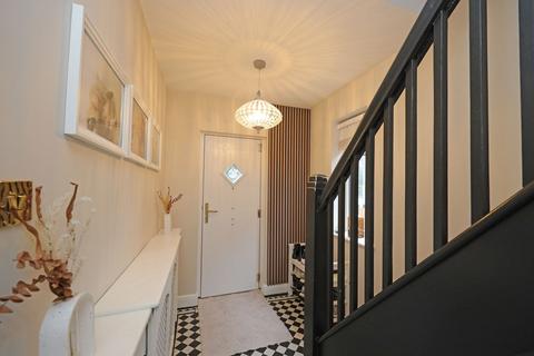 3 bedroom semi-detached house for sale, Trentham Road, Dresden, Stoke-On-Trent, ST3
