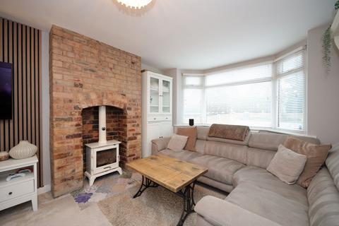 Trentham Road, Dresden, ST3