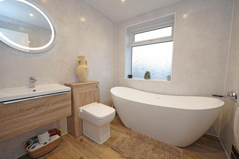 3 bedroom semi-detached house for sale, Trentham Road, Dresden, ST3