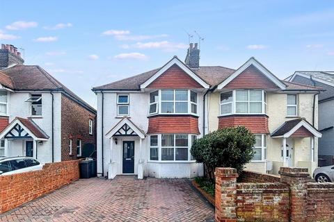 3 bedroom semi-detached house for sale, Moy Avenue, Eastbourne