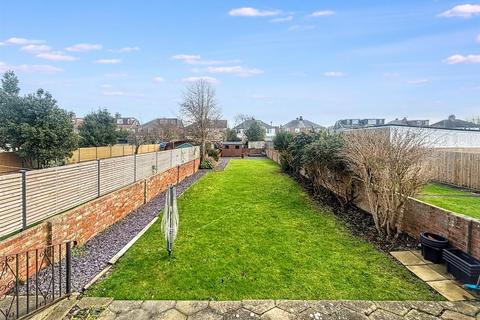 3 bedroom semi-detached house for sale, Moy Avenue, Eastbourne